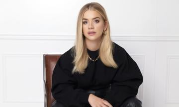 Grace Beverley reveals health scare after eating canned tuna every day