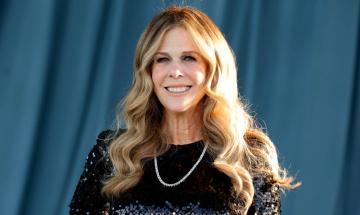 Rita Wilson details emotional wishes for Tom Hanks during breast cancer fight