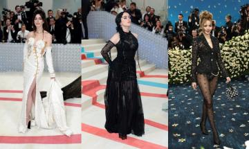 Met Gala 2026 unveils ‘Costume Art’ theme and dress code