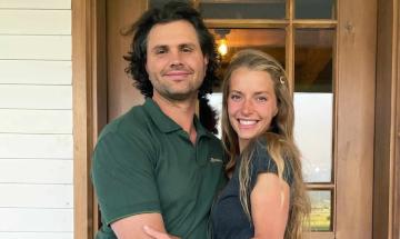 Hannah Neeleman shares baby girl’s name after weeks of indecision