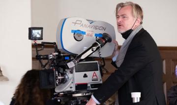 Christopher Nolan teases tighter runtime for epic 'The Odyssey'