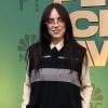 Billie Eilish reveals dating Gemini man inspired belief in astrology
