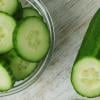 Explore the hidden benefits of cucumber skin