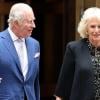Queen Camilla spotlights equestrian links at Virginia farm as tour ends