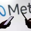Meta's user base shrinks by 20 million last quarter