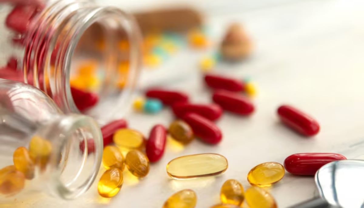 Study finds daily multivitamin use may delay aging at cellular level