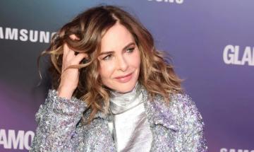 Trinny Woodall shares practical approach to dating after years single