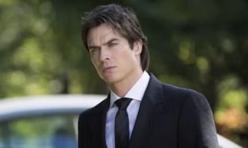 ‘Vampire Diaries’ star Ian Somerhalder details financial crisis