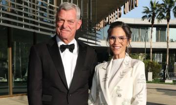Lester T. Jones jailed after theft from franchise owned by Jami Gertz