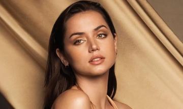 Ana de Armas celebrates birthday as tributes pour in from global fans