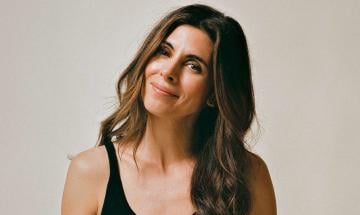 Jamie Lynn Sigler reflects on hidden pain during time on 'The Sopranos'
