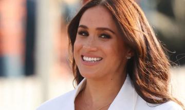 Meghan Markle highlights power of fashion to support local businesses globally