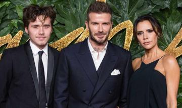 David and Victoria Beckham seek reconciliation with son Brooklyn and Nicola Peltz