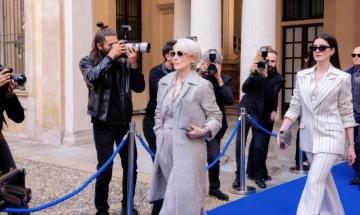 'The Devil Wears Prada 2' earns $10m in Thursday night previews