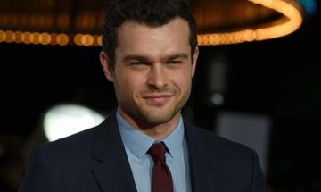 Alden Ehrenreich criticises established actors for lack of preparation on film sets