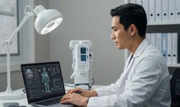 Study reveals AI detects pancreatic cancer years earlier
