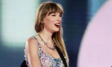 Taylor Swift sparks global speculation after mysterious website countdown disappears