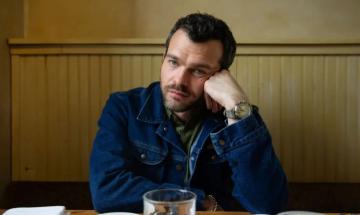 Ed Westwick opens up about 'mind-blowing' transition to fatherhood
