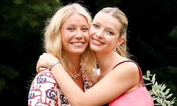 Gwyneth Paltrow expresses pride as daughter Apple Martin reaches major milestone