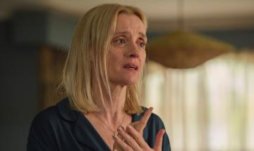 'Shameless' star Anne Marie Duff mourns brother's death, ex-husband James McAvoy offers support