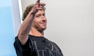 Mark Zuckerberg claims most AI agents fail the 'mother test'