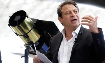 Futurist Peter Diamandis reveals 3 essential things kids need to succeed in AI era
