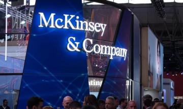 McKinsey reports clients gain $3 for every $1 spent on AI