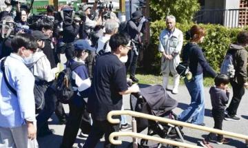 Man arrested for alleged wife's body disposal in zoo incinerator