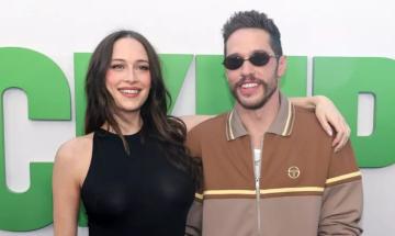 Pete Davidson and Elsie Hewitt facing 'serious' relationship challenges