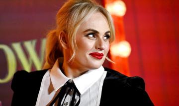 Ex-agent Charles Collier criticises 'car crash' legal battle with Rebel Wilson over ‘The Deb’