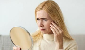 Dermatologists warn of ‘Mounjaro face’ as rapid weight loss reshapes facial features