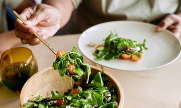Study links higher B vitamin intake to reduced stroke risk
