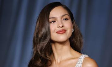 Olivia Rodrigo draws inspiration from 'Sex and the City' for upcoming album