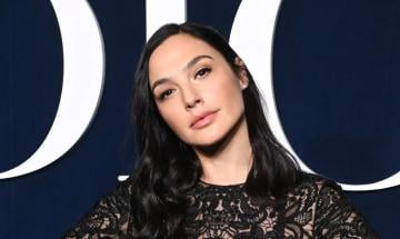 Gal Gadot celebrates 41st birthday with heartfelt message of gratitude