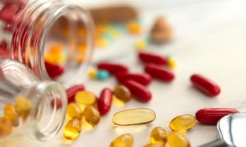 Study finds daily multivitamin use may delay aging at cellular level