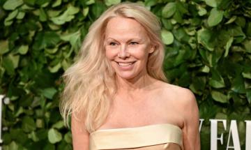 Pamela Anderson rejects C.J. Parker comeback in upcoming ‘Baywatch’ revival