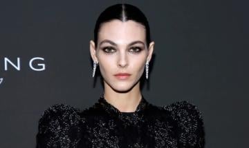 Vittoria Ceretti shares honest confession about food preference in comedy interview
