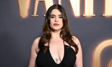 Barbie Ferreira explains why she steers clear of dating actors