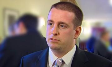 Ex-politician Philip Young faces 56 charges after latest guilty pleas