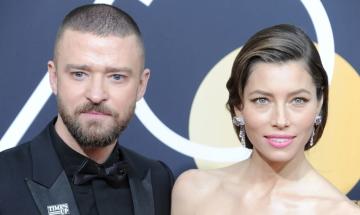 Justin Timberlake and Jessica Biel reportedly turn a corner in marriage after ‘trust issues’
