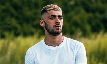 Zayn Malik shares health update as he cancels American tour 