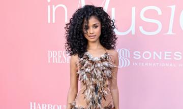 Tyla opens up about sudden stardom after 'Water' became worldwide hit