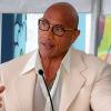 Dwayne ‘The Rock’ Johnson stopped by police after Walk of Fame ceremony in Hollywood