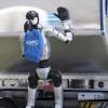 Japan Airlines tests humanoid robots to combat labour shortages