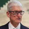 Apple CEO Tim Cook predicts prolonged memory shortage