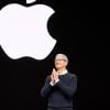 Apple posts record sales as Tim Cook warns chip shortage may hit iPhone costs