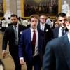 Meta’s AI billions come at human cost as Zuckerberg refuses to rule out more layoffs
