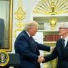 Tim Cook navigates 'Trump whisperer' role with strategic tariff refund pursuit