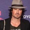 Ian Somerhalder reveals 'nightmare' financial crisis after failed business venture