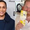 Meghan Markle shares rare video of Prince Archie at 'Archie's Chick Inn'